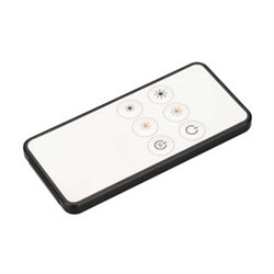 Пульт SMART-R42-MIX (1 зона, 2.4G) (Arlight, IP20 Пластик, 5 лет) 031596-1 - фото 182431