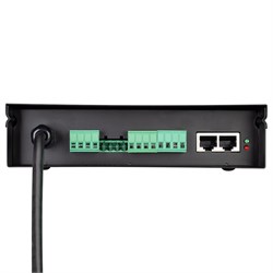 Контроллер HX-SPI-DMX-SL-4P (4096 pix, 220V, TCP/IP, add, ArtNet) (Arlight, IP20 Металл, 2 года) 027277-1 - фото 182565