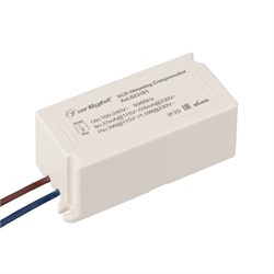 Усилитель компенсирующий ARL-TB01 (230V, TRIAC) (Arlight, IP20 Пластик, 2 года) 023181-1 - фото 182606