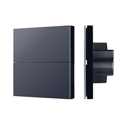 INTELLIGENT ARLIGHT Кнопочная панель SMART-ZB-801-22-1G-4SC-MULTI-IN Black (230V) (IARL, IP20 Пластик, 5 лет) 048042 - фото 182751