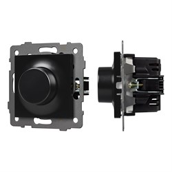 Механизм светорегулятора SWT-DLR-BK-V (250V, 10A) (Arlight, -) 049864 - фото 183061