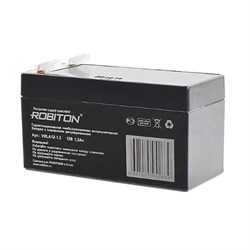ROBITON VRLA12-1.3 07630 - фото 183273