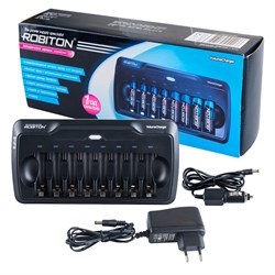 ROBITON VolumeCharger 11005 - фото 183297
