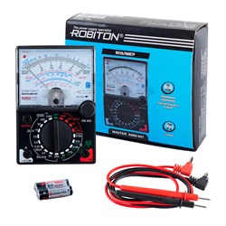ROBITON MASTER AMM-001 16797 - фото 183387