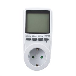 ROBITON PM-3 с подсветкой BL1(блистер 1шт) 15427 - фото 183393