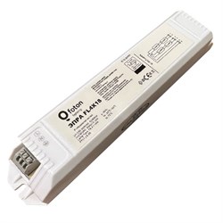 ЭПРА  FL4х18W  FOTON   182x43x30 604026 - фото 183412