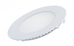 Светильник DL-120M-9W Day White (Arlight, IP40 Металл, 3 года) 020106 - фото 21459