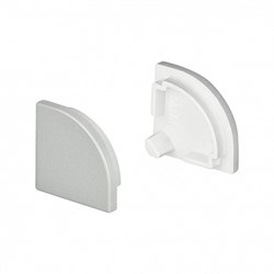 Заглушка SL-KANT-H16 ROUND глухая (arlight, Пластик) 024482 - фото 21883