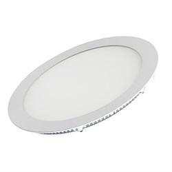 Светильник DL-225M-21W Day White (Arlight, IP40 Металл, 3 года) 020118 - фото 23490
