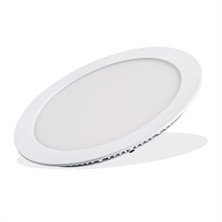 Светильник DL-192M-18W Day White (Arlight, IP40 Металл, 3 года) 020115 - фото 25079