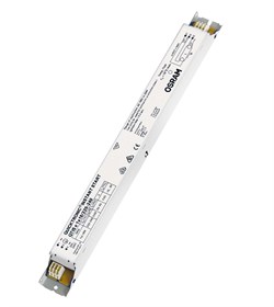 Эпра Osram QTIS E 1x18 / 220-240  4050300775388 - фото 25533