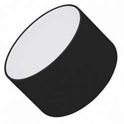 Светильник SP-RONDO-90B-8W Day White (Arlight, IP40 Металл, 3 года) 022241 - фото 27034