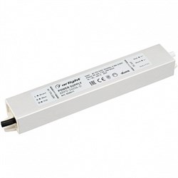 Блок питания ARPV-24036-D (24V, 1.5A, 36W) (Arlight, IP67 Металл, 3 года) 022411 - фото 28086