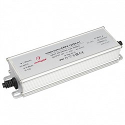 Блок питания ARPV-12250-A1 (12V, 21A, 252W) (Arlight, IP67 Металл, 3 года) 031513 - фото 28155