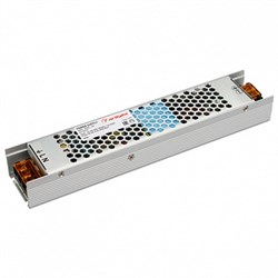 Блок питания ARS-200L-24 (24V, 8.3A, 200W) (Arlight, IP20 Сетка, 2 года) 024121 - фото 28360