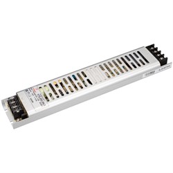 Блок питания HTS-200-24-LS (24V, 8.3A, 200W) (Arlight, IP20 Сетка, 3 года) 023258 - фото 28831