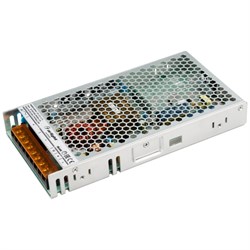 Блок питания ARS-200-24-FA (24V, 8.8A, 211W) (Arlight, IP20 Сетка, 3 года) 027329(1) - фото 28995