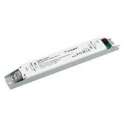 Блок питания ARV-SP24030-LONG-PFC-A (24V, 1.25A, 30W) (Arlight, IP20 Металл, 5 лет) 031104 - фото 29072