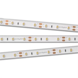 Лента RTW 2-5000PGS 12V Cool (3528, 300 LED, LUX) (arlight, 4.8 Вт/м, IP67) 016839 - фото 31775
