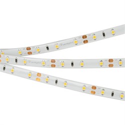 Лента RTW 2-5000SE 12V Cool (3528, 300 LED, LUX) (arlight, 4.8 Вт/м, IP65) 016836(B) - фото 31898