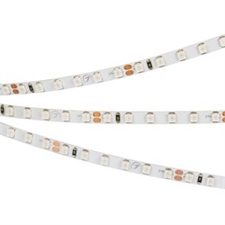 Лента RT 2-5000 24V Yellow 5mm 2x (3528, 600 LED, LUX) (arlight, 9.6 Вт/м, IP20) 015662 - фото 32138