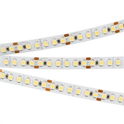 Лента RT6-3528-180 24V Warm2700 3x (900 LED) (arlight, 14.4 Вт/м, IP20) 017419 - фото 32179