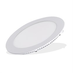 Светильник DL-172M-15W White (Arlight, IP40 Металл, 3 года) 020111 - фото 33593