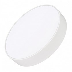 Светильник SP-RONDO-R350-30W Warm3000 (WH, 120 deg, 230V) (Arlight, IP40 Металл, 3 года) 034809 - фото 34661