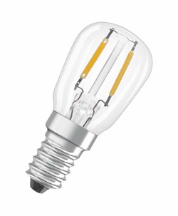 LEDPT2610 2,2W/827 230V FIL E1420X1OSRAM 4058075432215 - фото 36803