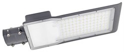 Светильник уличный Gauss Avenue 80W 8000lm 5000K 190-250V IP65 420*160*57мм КСС "Ш" LED 1/10 629534380 - фото 37190