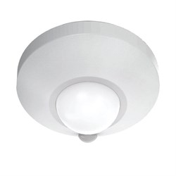 Светильник Многофункциональный автономный сенсорный   2W, 86х47,120лм (круг, белый) 1/6/36 CL001 - фото 37969