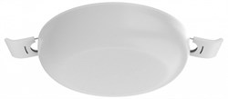 Светильник Gauss Frameless круг 24W 2400lm 4000K 85-265V IP20 монтаж ?155 170*27мм LED 1/30 967511224 - фото 38152