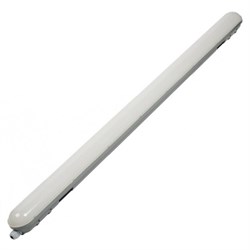 Св-к линейный Gauss СПП-176 EVO 36W 3950lm 4000K 200-240V IP65 1200*76*66мм соед в линию LED 1/12 864425236 - фото 38209