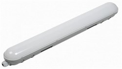 Светильник линейный Gauss СПП-176 EVO 18W 1950lm 4000K 200-240V IP65 600*76*66мм соед в лин LED 1/12 864424218 - фото 38212