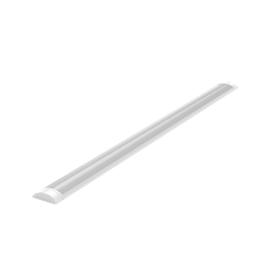 Светильник линейный Gauss WLF-2 36W 2850lm 4000K 185-265V IP40 1200*75*24мм сталь LED 1/20 844425236 - фото 38550