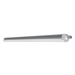Светильник светодиодный DP COMPACT 1500 55W/4000K GR IP65  LEDV 4058075062160 - фото 41110