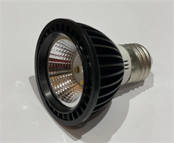 Лампа светодиодная для рептилий LightBest ERK LED UVB 10.0 3W 230V E27 700809011 - фото 41349