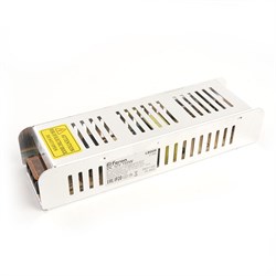Драйвер Трансформатор электронный для светодиодной ленты 150W 12V ( ), LB009 Feron 21496-1 - фото 43273
