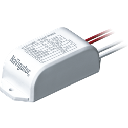 Трансформатор Navigator 94 433 NT-EH-105-EN 94433 - фото 45925