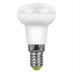 Лампа светодиодная, 10LED(5W) 230V E14, 4000K, LB-439 Feron 25517-1 - фото 55549