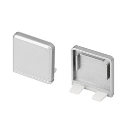 Заглушка светонепроницаемая PLS-LOCK под экран G-K (Arlight, Пластик) 019212 - фото 58344