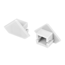 Заглушка для PDS45-MW глухая (arlight, Пластик) 017221 - фото 61410