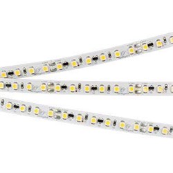 Лента IC-A120-8mm 24V White6000 (9.6 W/m, IP20, 3528, 10m) (arlight, стабилизированная) 025004(2) - фото 71097