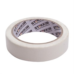 INTP7-36-25 малярная лента 36 мм, длина 25 м, на бумажной основе, белая 39151 - фото 75772