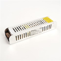 Трансформатор электронный для светодиодной ленты 100W 12V (драйвер), LB009 FERON 21488 - фото 76217