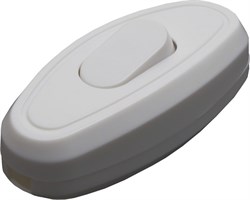 Выключатель для бра STEKKER GLS10-01-20, серия - тип установки - на провод, размер изделия 60*28*18м 39002 - фото 76980