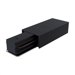 Соединитель Maytoni Accessories for tracks TRA001B-11B TRA001B-11B-1 - фото 77012