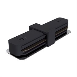 Соединитель Maytoni Accessories for tracks TRA001C-11B TRA001C-11B-1 - фото 77310