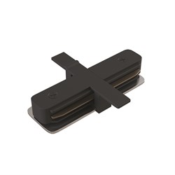 Соединитель линейный для треков Maytoni Accessories for tracks TRA002C-11B TRA002C-11B-1 - фото 77782