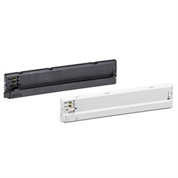 Драйвер Адаптер -   VS UT-234 300-1050mA 13-40W для трековых светильников, черный 187230 - фото 78568